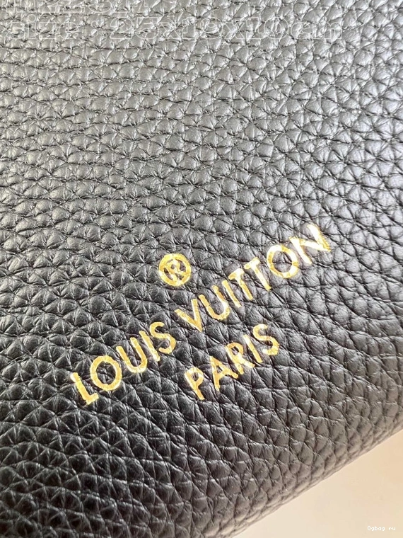 LOUIS Lock & VUITTON Go 0730